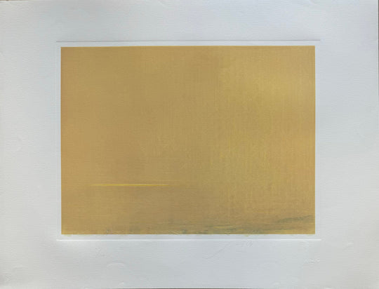 Riflesso  | Piero Guccione