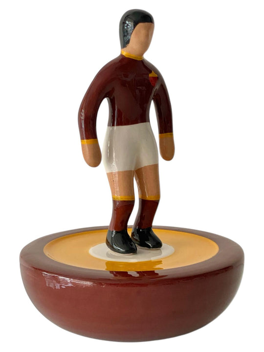 Subbuteo Roma | Stefano Puzzo