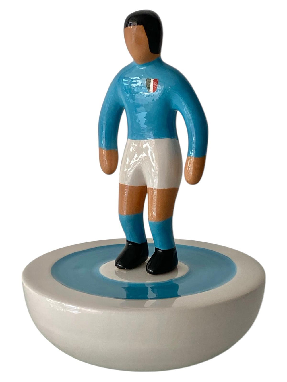 Subbuteo Napoli | Stefano Puzzo