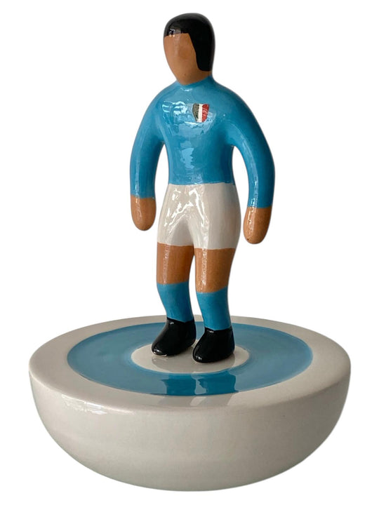 Subbuteo Napoli | Stefano Puzzo