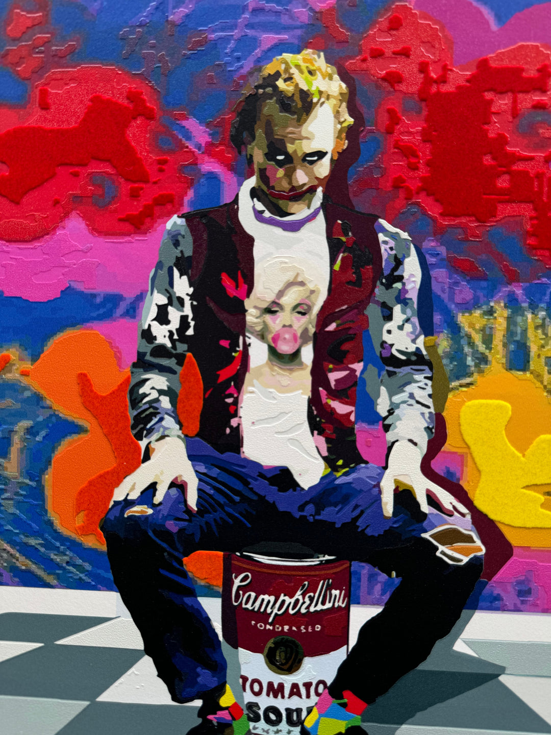 Joker for you | Gianni Moramarco