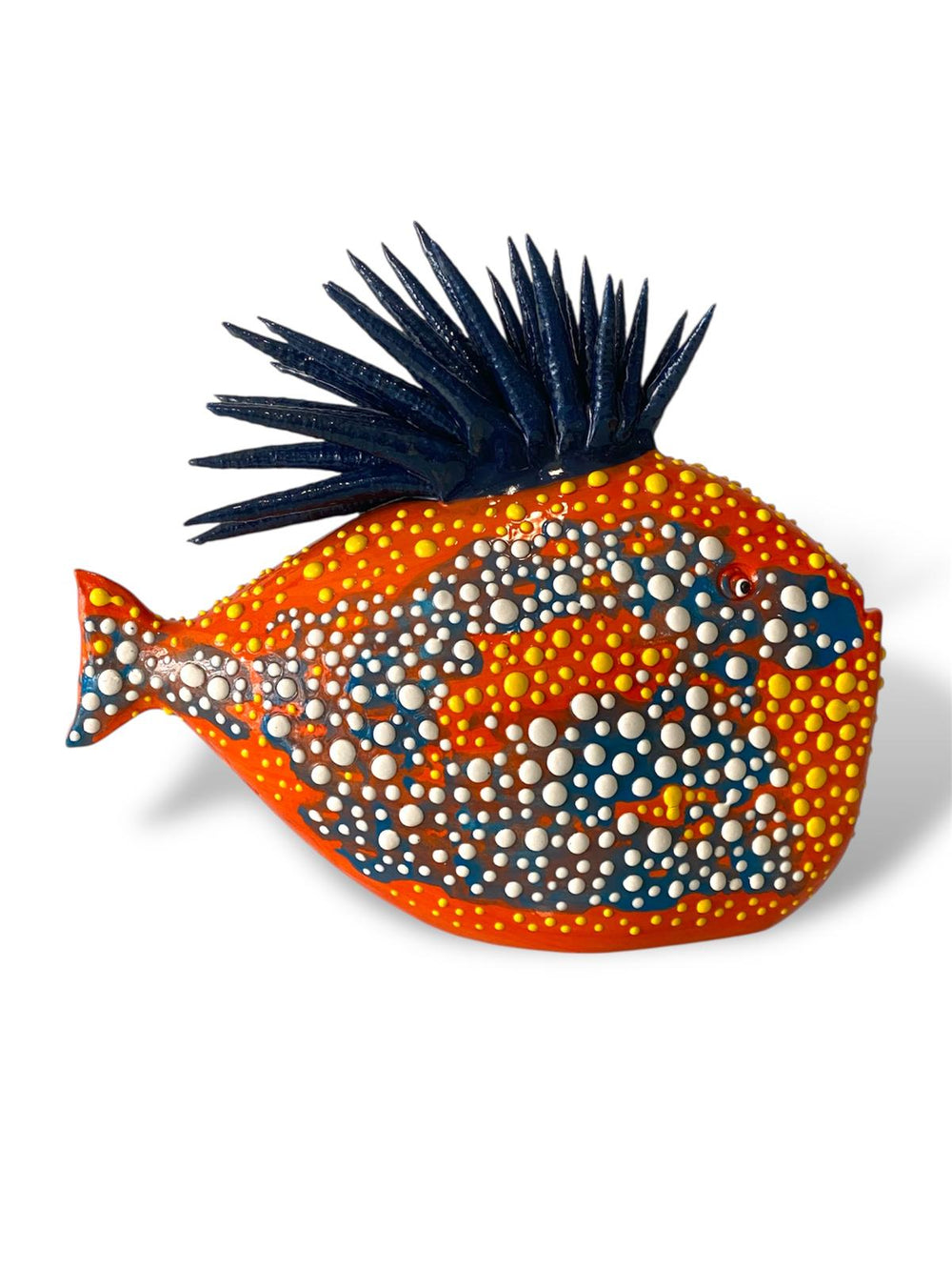 Sea Punk XLI | Futuro D'arte - Arte Focus™