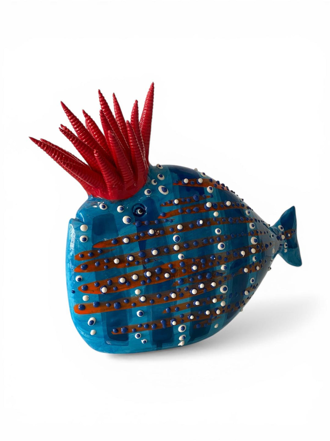 Sea Punk XXX | Futuro D'arte