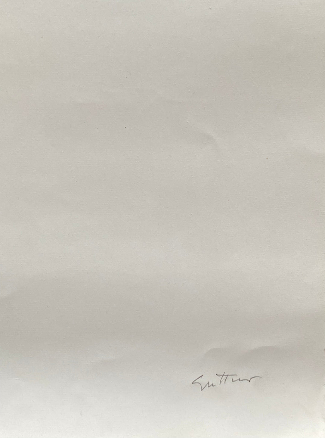 Tre donne (verde) | Renato Guttuso