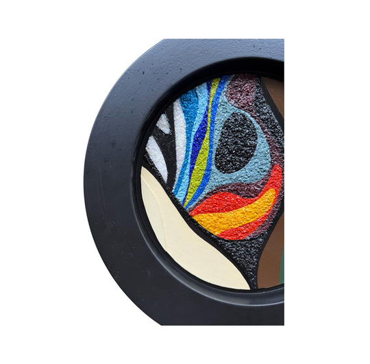 19 Peccati Capitali | Pep Marchegiani - Arte Focus™