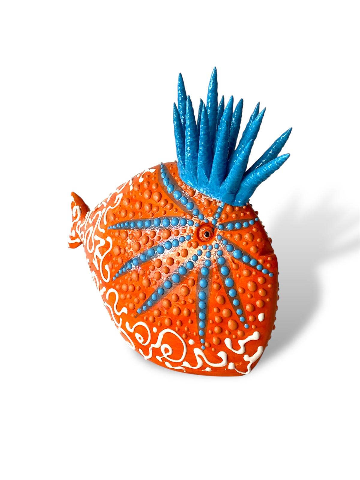 Sea Punk XLIII | Futuro D'arte - Arte Focus™