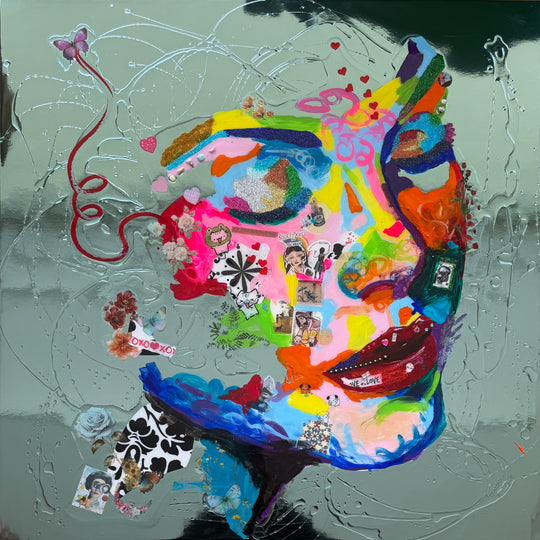 Poetry | Diber - Arte Focus™