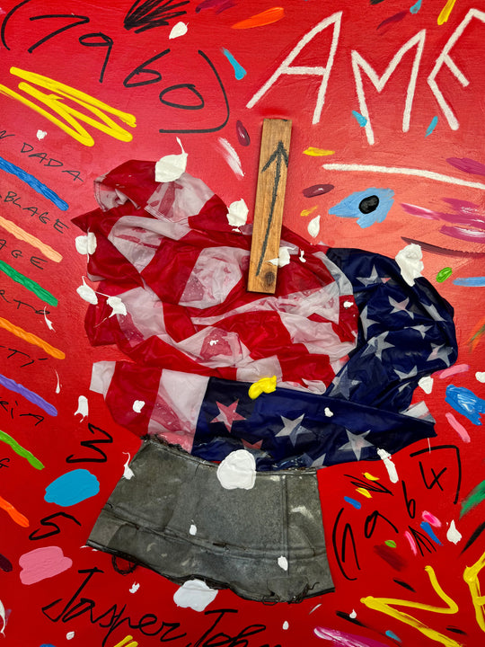 Amerikan pop  | Bruno Donzelli