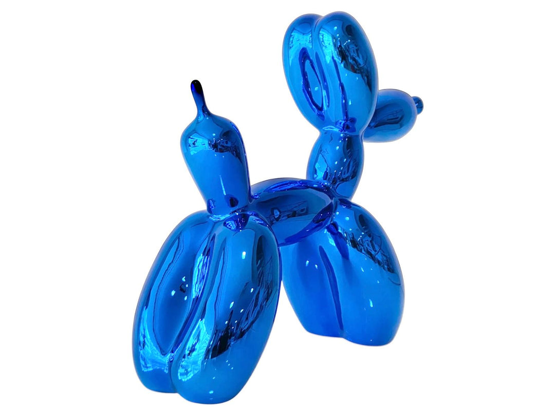 Balloon Dog Blue XXL | Editions Studio (After)