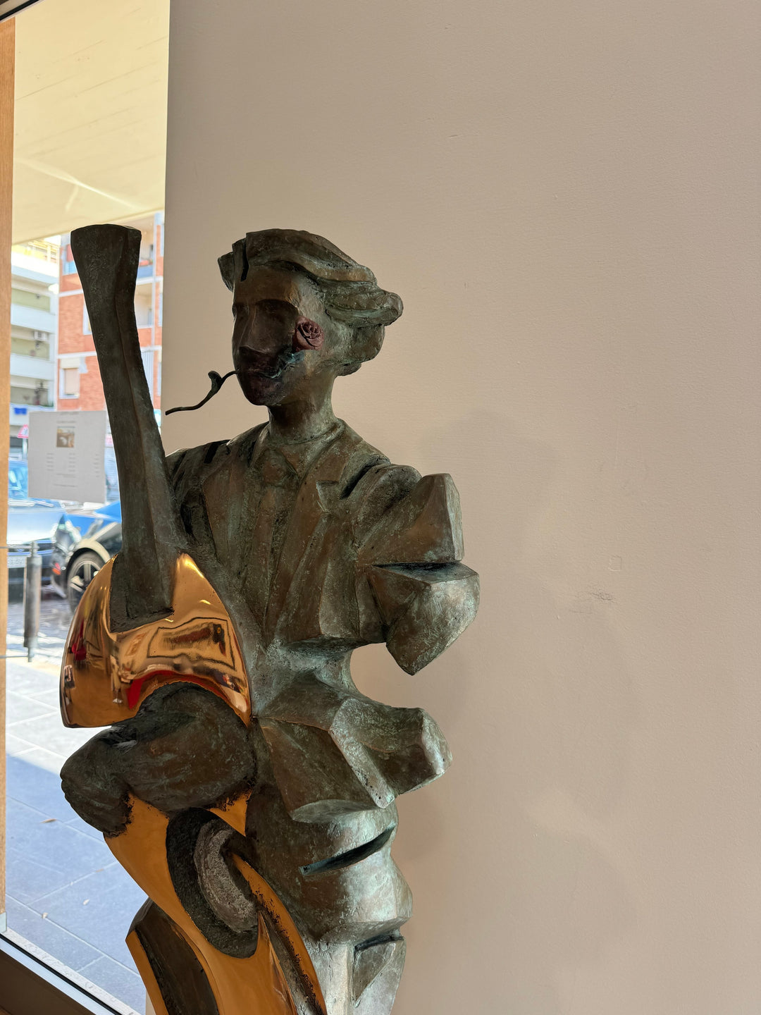 Musica nel vento  | Giampaolo Talani