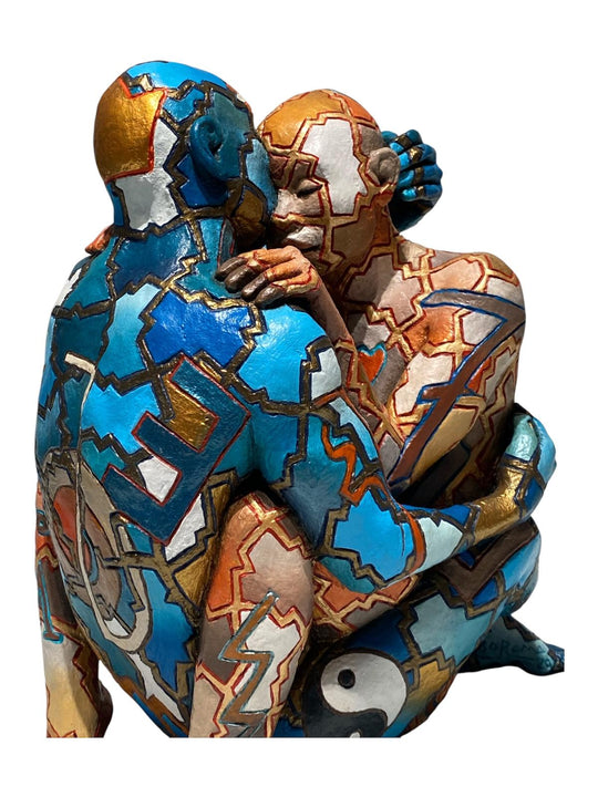 Amae | Rabarama - Arte Focus™