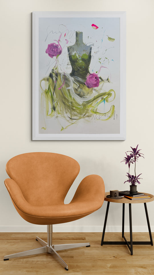 Green day (opera unica) | Luca Bellandi