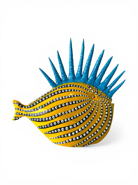 Sea Punk XXV | Futuro D'arte