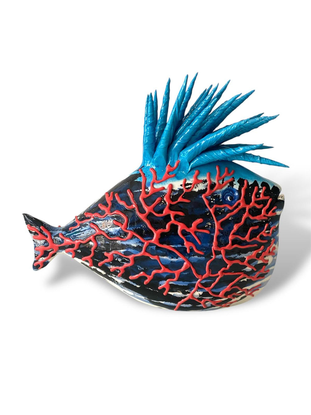 Sea Punk XL | Futuro D'arte - Arte Focus™