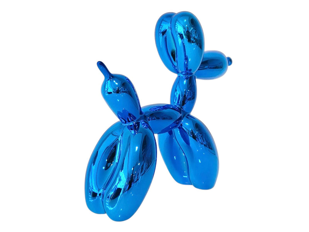 Balloon Dog Blue L | Editions Studio (After)