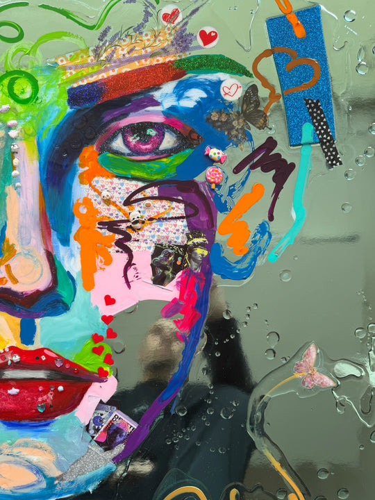 Alexia | Diber - Arte Focus™