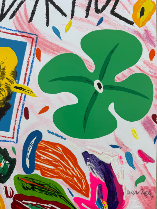 Atelier Warhol | Bruno Donzelli
