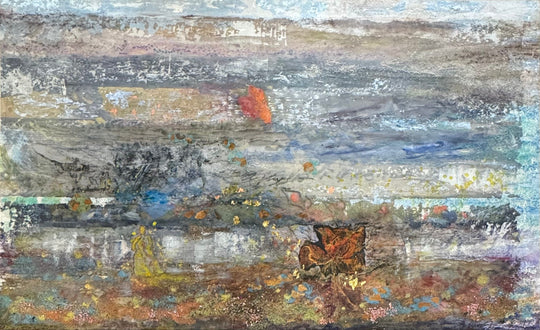 Come in un giardino | Elfrida Gubbini