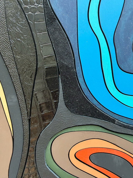 Terre liquide | Pep Marchegiani