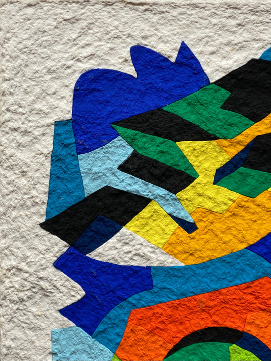 Ingranaggi | Ugo Nespolo