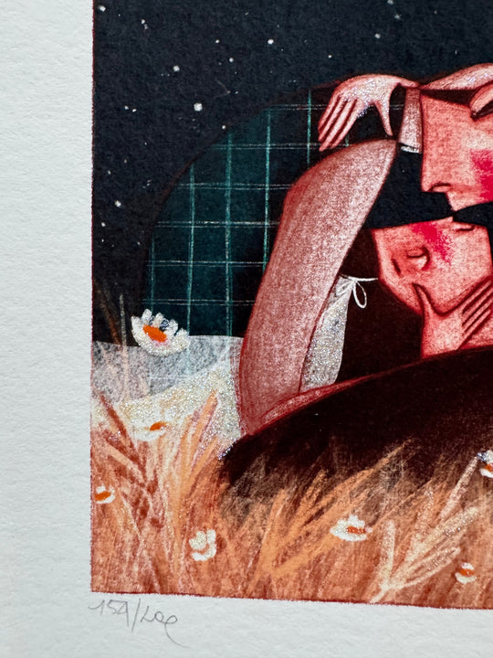 Una foto di pura Gioia | Federica Porro