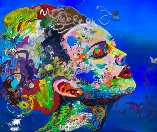 Veronica | Diber - Arte Focus™