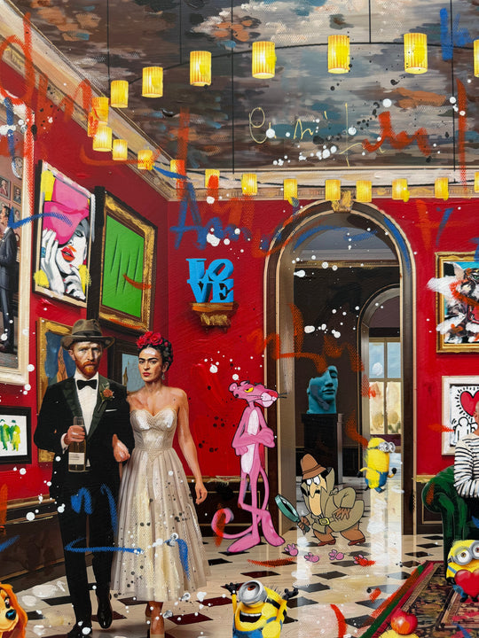 The House of Dreams | Renè