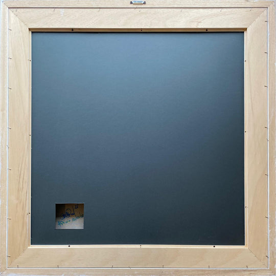 Love Will Save Us (Opera Unica) | Eddy Reel