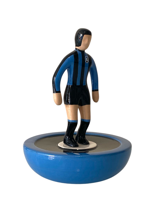 Subbuteo Atalanta | Stefano Puzzo