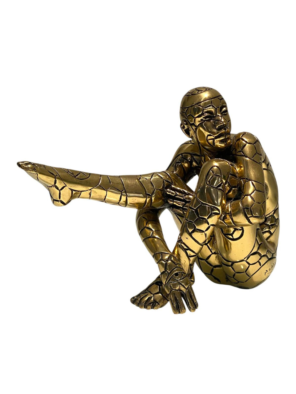 Fourth, Serendipity | Rabarama