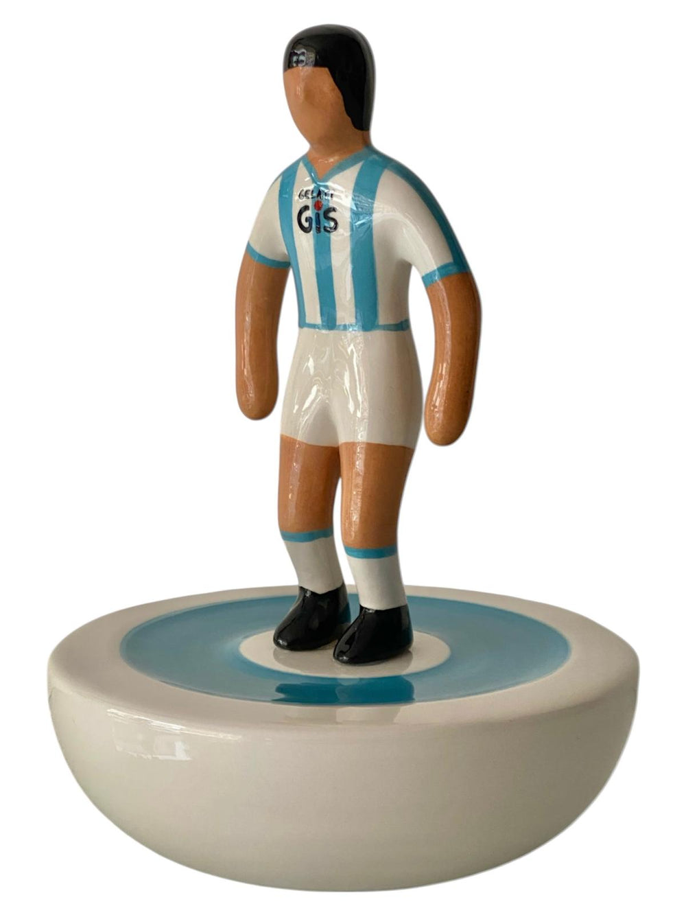 Subbuteo Pescara  | Stefano Puzzo