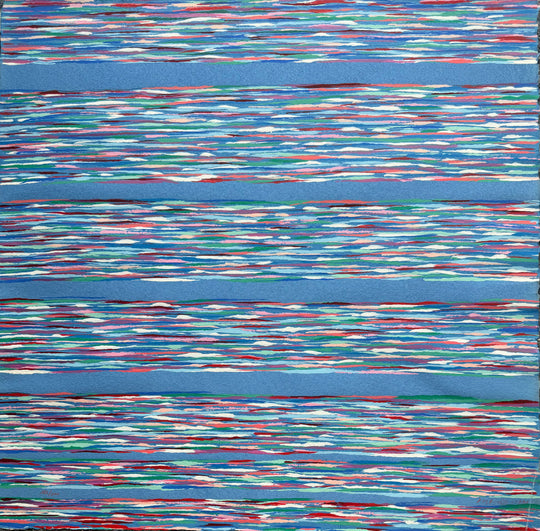 Arietta III | Piero Dorazio