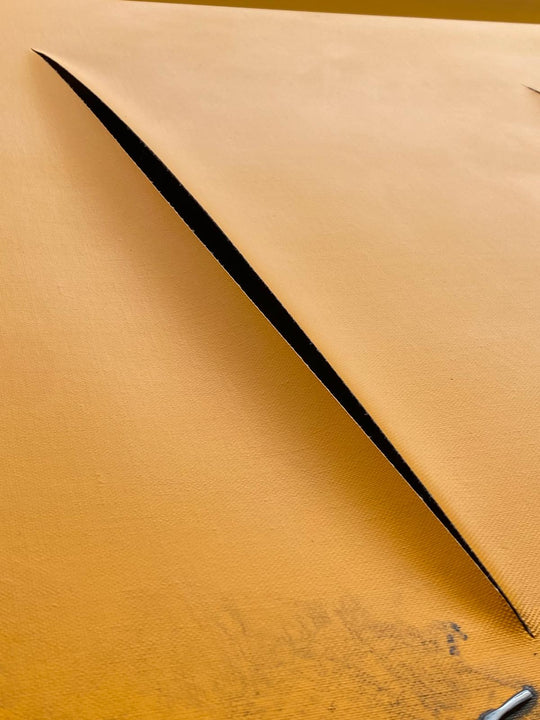 Love Will Save Us (Opera Unica) | Eddy Reel - Arte Focus™