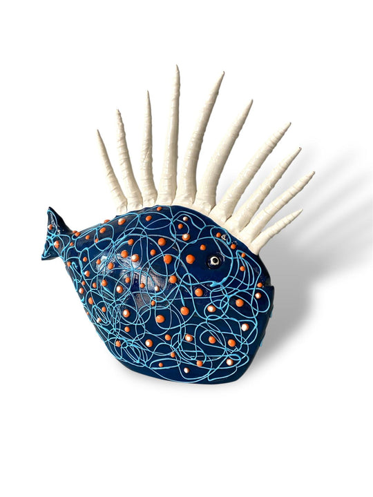 Sea Punk XXXIII | Futuro D'arte