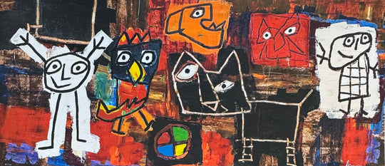 Favole in viaggio | Gianfranco Asveri