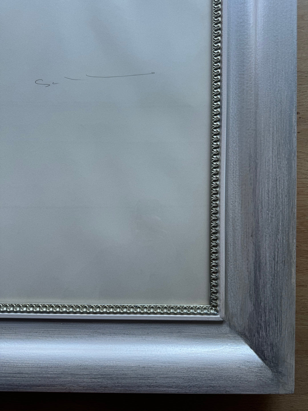 La casa dolce  | Mario Schifano