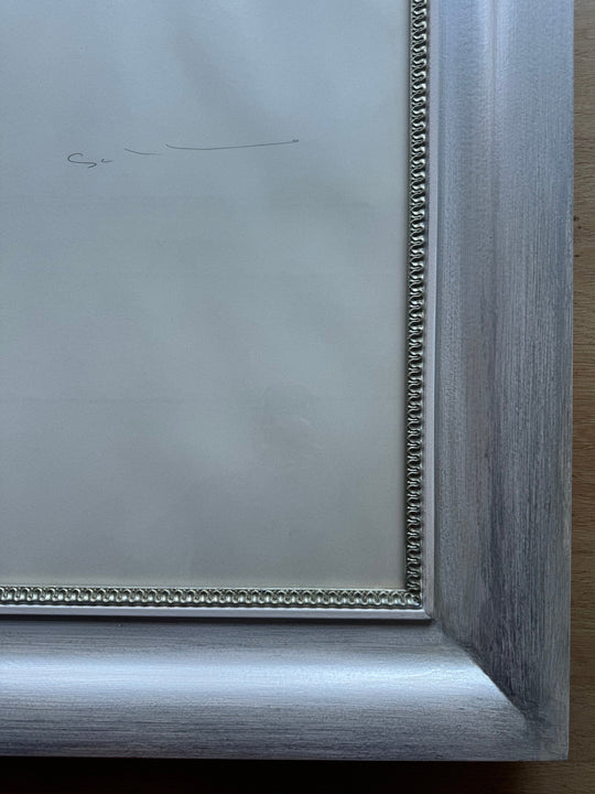 La casa dolce  | Mario Schifano