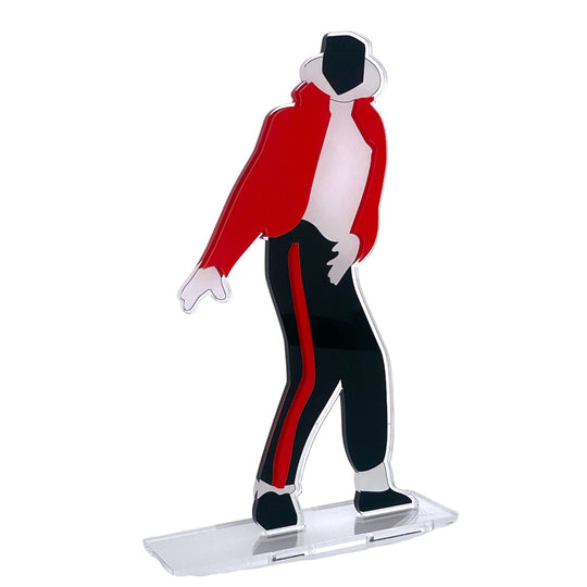 Moonwalk | Marco Lodola