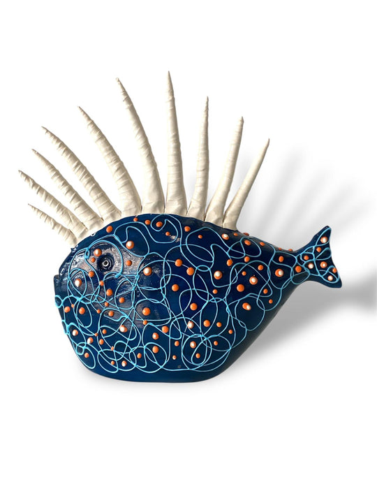 Sea Punk XXXIII | Futuro D'arte