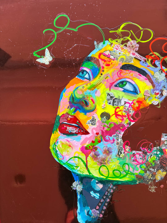 Lucy | Diber - Arte Focus™