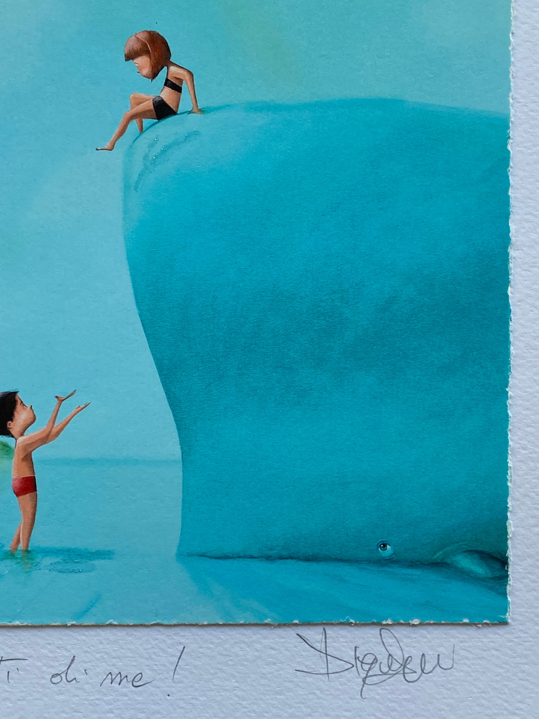 Fidati di me  | Diego Santini