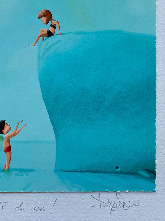 Fidati di me  | Diego Santini