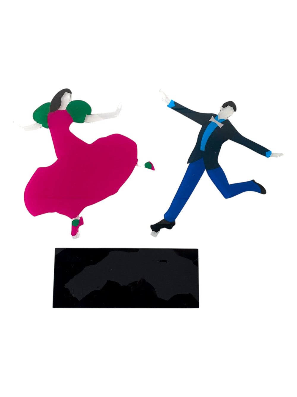 Happy days | Marco Lodola