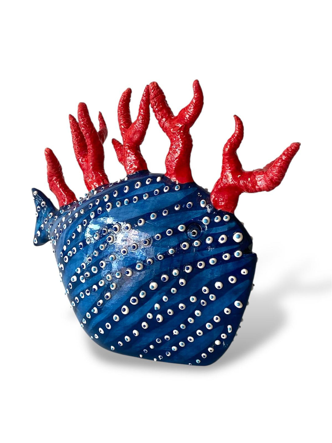 Sea Punk L | Futuro D'arte - Arte Focus™