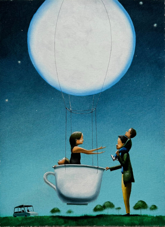 "Si Si Si!"  | Diego Santini