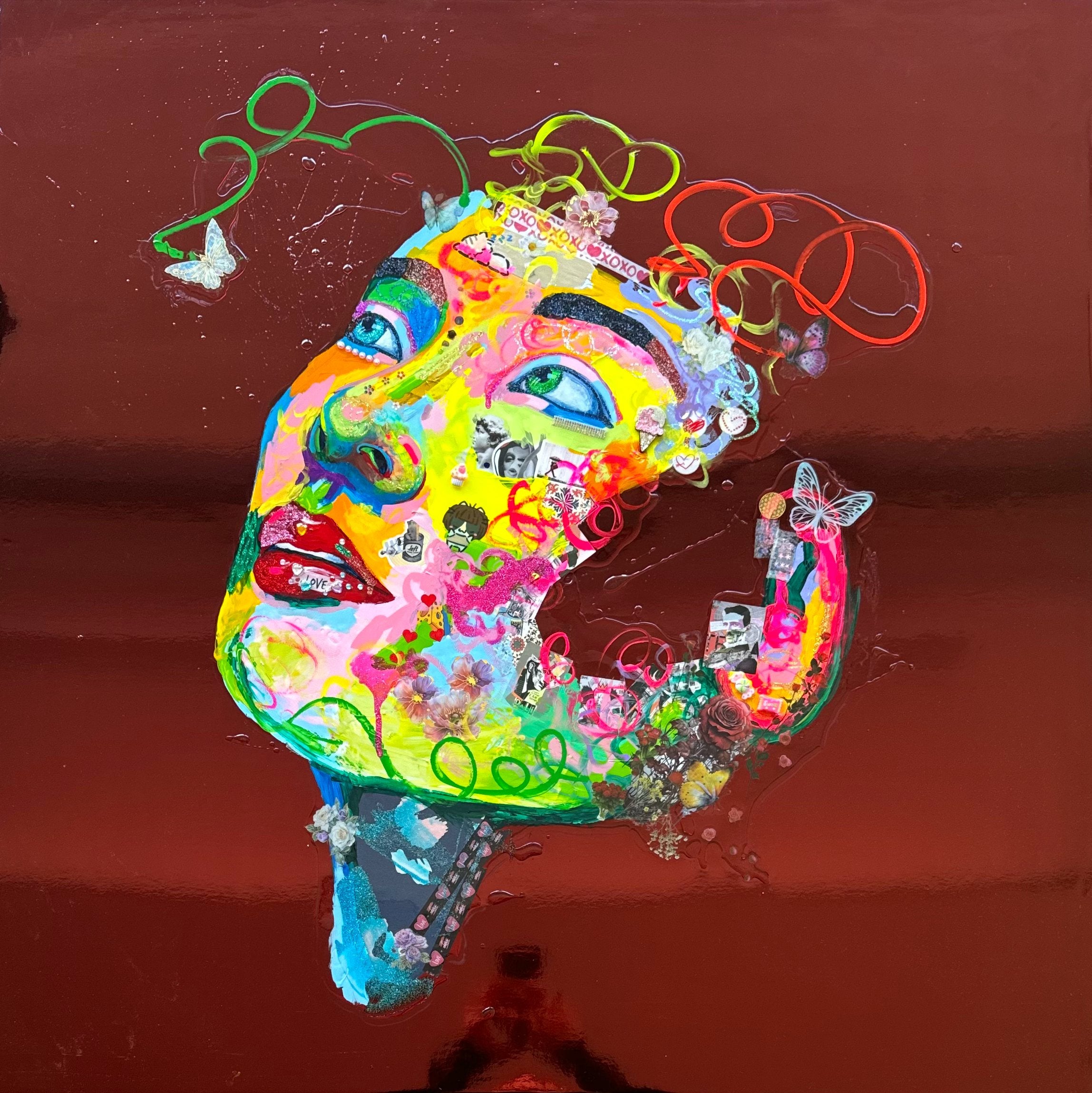 Lucy | Diber - Arte Focus™