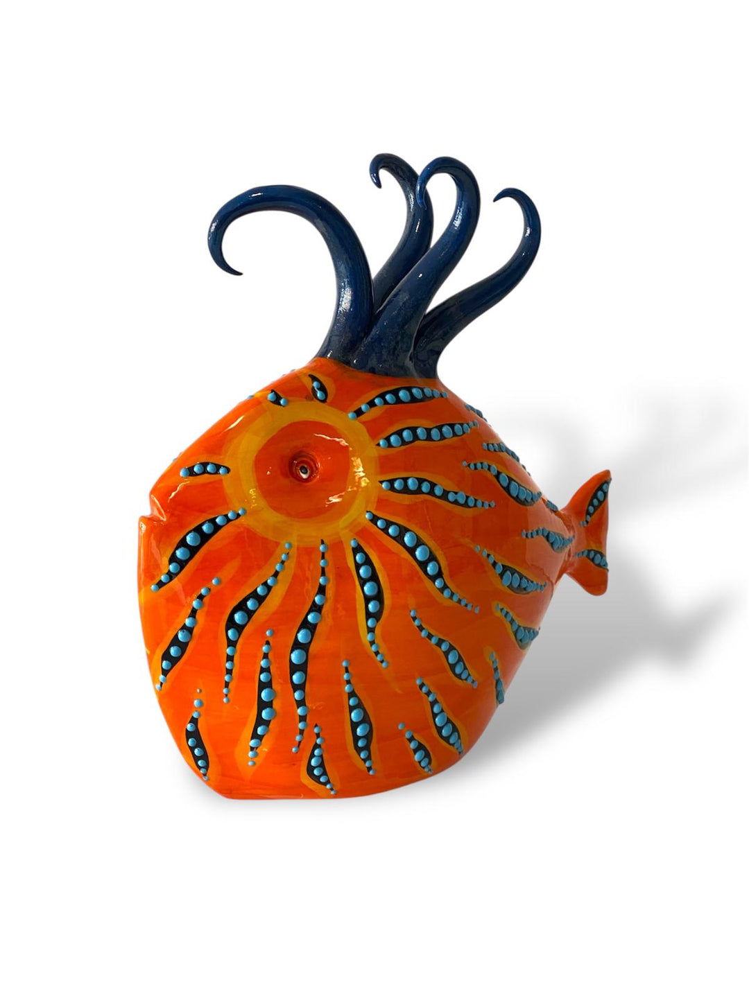 Sea Punk XXXVIII | Futuro D'arte - Arte Focus™