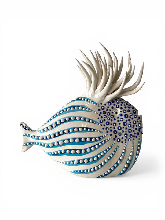 Sea Punk XXVI | Futuro D'arte