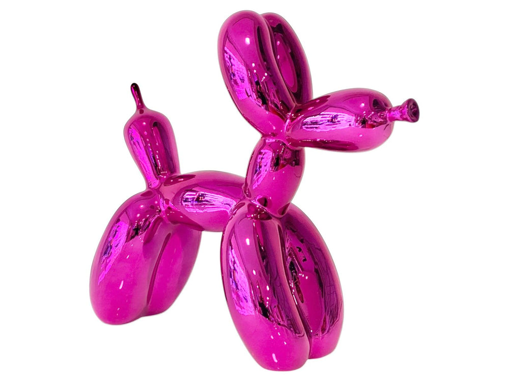 Balloon Dog Pink XXL | Editions Studio (After)