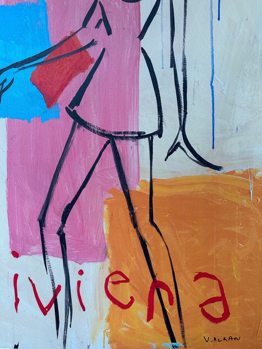 Riviera | Vincent Alran